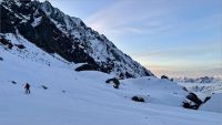 Raid au Grand Paradis 2025-04-05