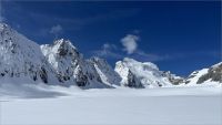 D�me des Ecrins 2025-05-11