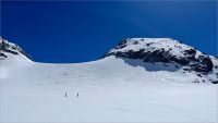 Mont Gebroulaz / Vanoise 2025-05-17