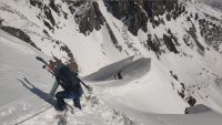 Tour du Viso 2026-03-12