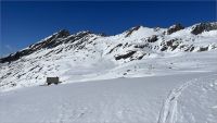 Tour du Viso 2026-03-12