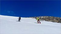 Tour du Viso 2026-03-12