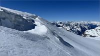 Raid 7 jours en Valpelline  2026-04-04