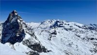 Raid 7 jours en Valpelline  2026-04-04
