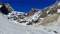 Raid 7 jours en Valpelline  2026-04-04