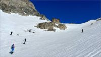 Suite Raid 7 jours Valpelline  2026-04-04