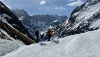 Suite Raid 7 jours Valpelline  2026-04-04