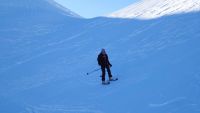 Aiguillettes de Vaujany partie 1 2022-01-23