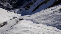 Aiguillettes de Vaujany partie 2 2022-01-23