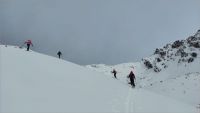 Pas de la Coche - Ski de Randone 2023-01-14