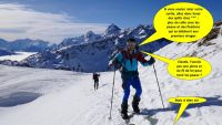 Col de la Jasse 2023-02-04