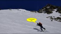 Col de la Jasse 2023-02-04