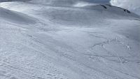 Pic blanc du Galibier  2023-03-18