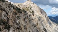 Grand Veymont en boucle  2024-05-19