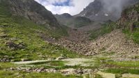 Bivouac en Belledonne 2024-08-03