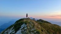 Chamechaude / Ranc Agnelons / Ours 2024-08-29