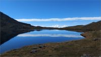 Arete du Brouffier 2024-10-19