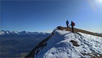 Rocher du Baconnet 2025-12-14