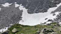 Tour de la pointe de la Scia 2026-06-27