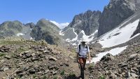 Tour de la pointe de la Scia 2026-06-27