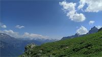 Tour de la pointe de la Scia 2026-06-27