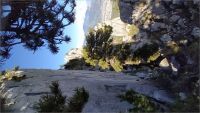 Moucherotte par le vallon des Forges 2022-10-02