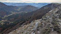 Scialet des 4 gorges  2023-11-18