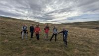 Scialet des 4 gorges  2023-11-18