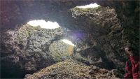 Scialet des 4 gorges  2023-11-18
