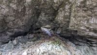 Scialet des 4 gorges  2023-11-18