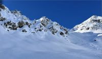 Col de Roche Noire 2023-12-17