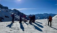 Objectif2000 Aigleton, Etoile, Vache et Aigleton 2024-04-14