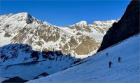 Raid 7 jours en Valpelline  2026-04-04