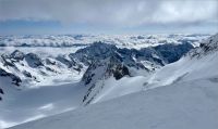 Dme des Ecrins 2025-05-11