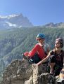 Ar�te des Fr�aux et Gd Galibier 2025-07-05