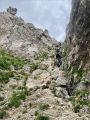 Arte des Fraux et Gd Galibier 2025-07-05