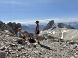 Arte des Fraux et Gd Galibier 2025-07-05