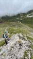 Week-end Alpi Cerces 2025-07-19