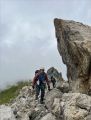 Week-end Alpi Cerces 2025-07-19