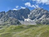 Week-end Alpi Cerces 2025-07-19