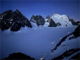 Pic de Neige Cordier et col du Monetier  2026-05-02