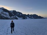 Pic de Neige Cordier et col du Monetier  2026-05-02