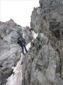Pic de Neige Cordier et col du Monetier  2026-05-02