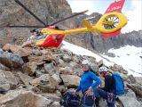 Pic de Neige Cordier et col du Monetier  2026-05-02
