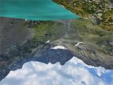 Alpi AUTONOME - Grand Pic de Belledonne: Ar�te N 2026-07-18: Objectif en vue