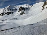 Ski de rando dans les Cerces 2023-12-26