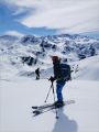 Objectif 2000 / Etoile, Vache, Pra et Vouteret 2024-04-06