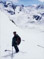 Objectif 2000 / Etoile, Vache, Pra et Vouteret 2024-04-06