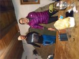 Raid en Vanoise transform en plan C comme cerces 2024-01-13