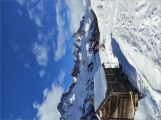 Raid en Vanoise transform en plan C comme cerces 2024-01-13